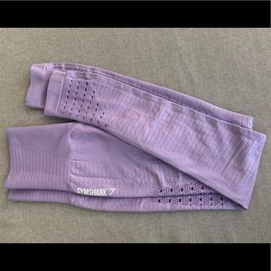 Gymshark seamless leggings